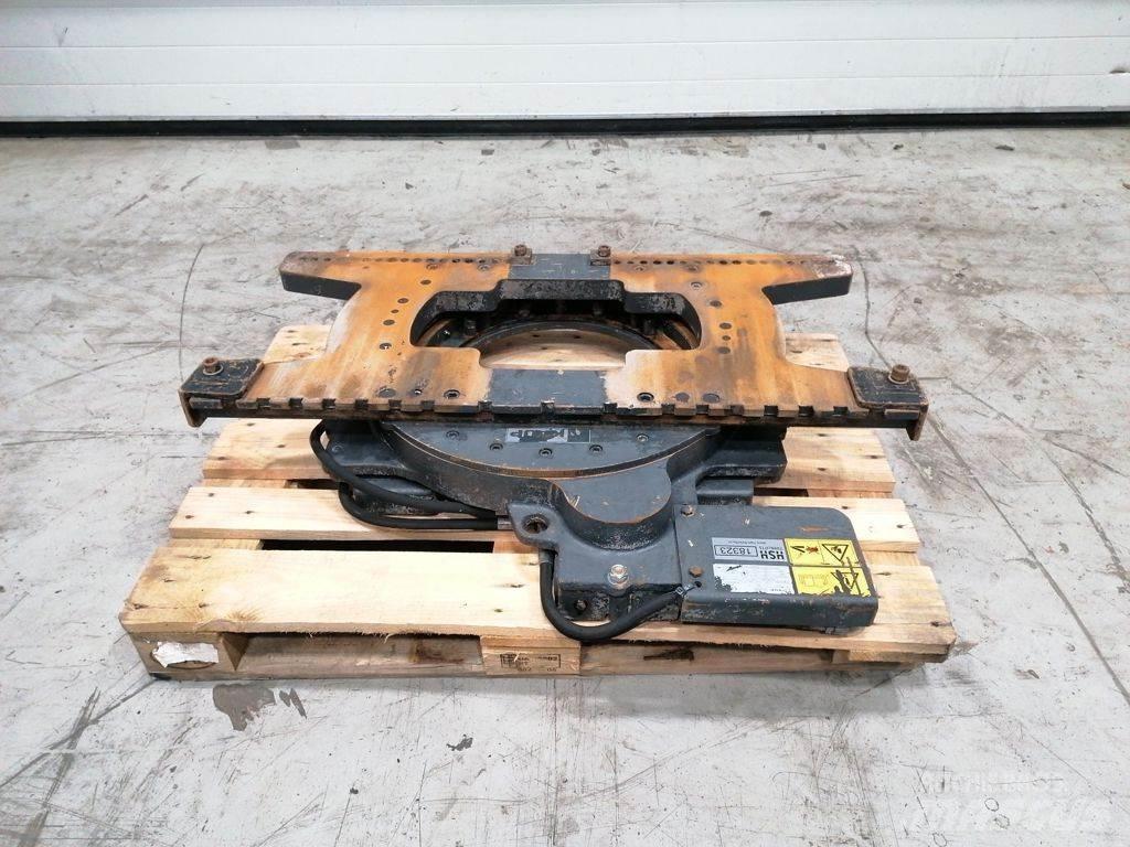 Kaup 2.5T351.1 Costruzioni - Altro