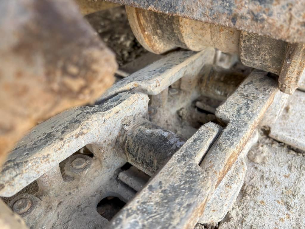 Terex Finlay 883 Vagli mobili