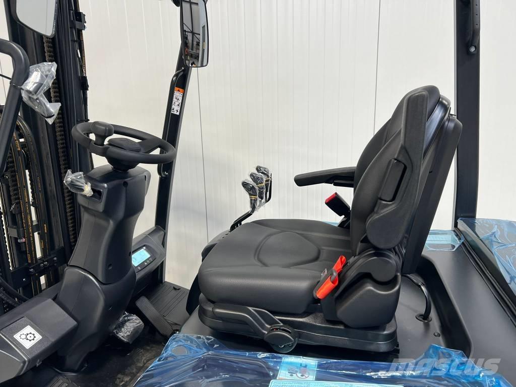 Bobcat B20T-7 PLUS Carrelli elevatori elettrici