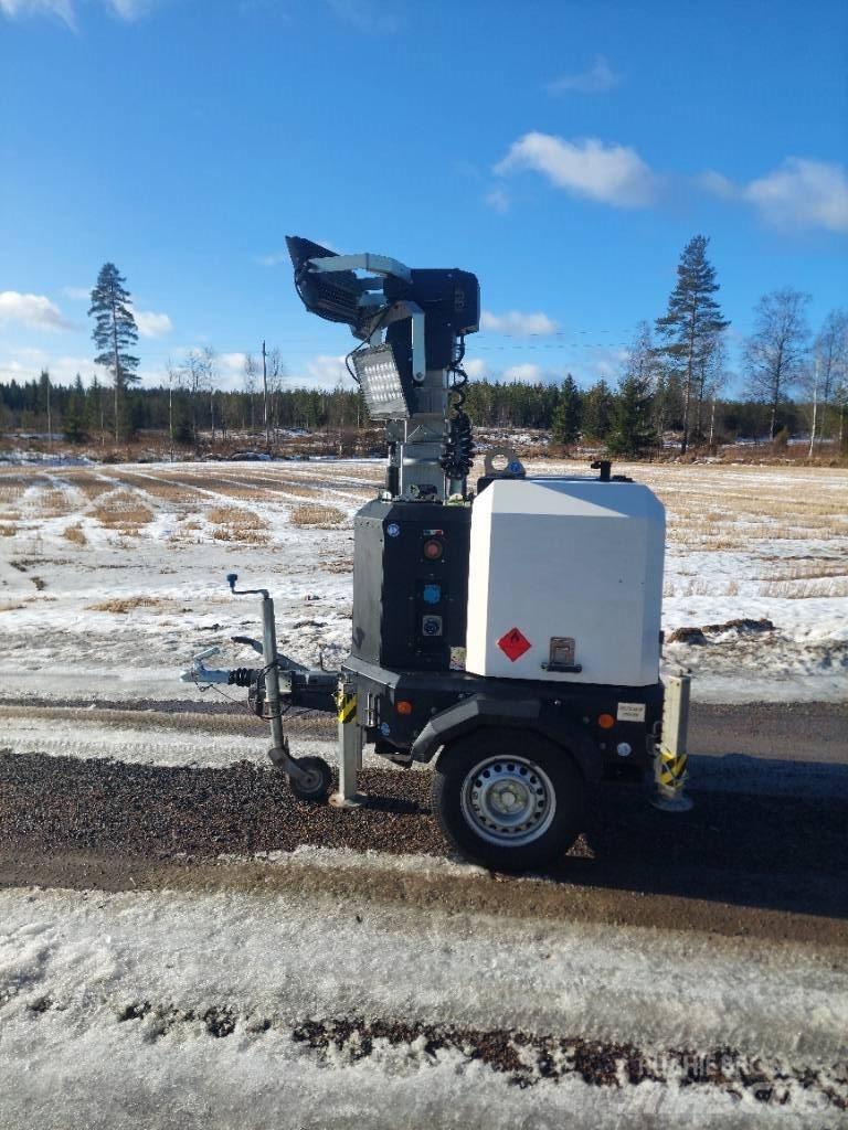 Generac V 20 Torri faro