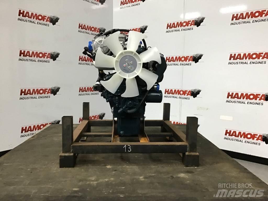 Kubota WG1605 NEW Costruzioni - Altro