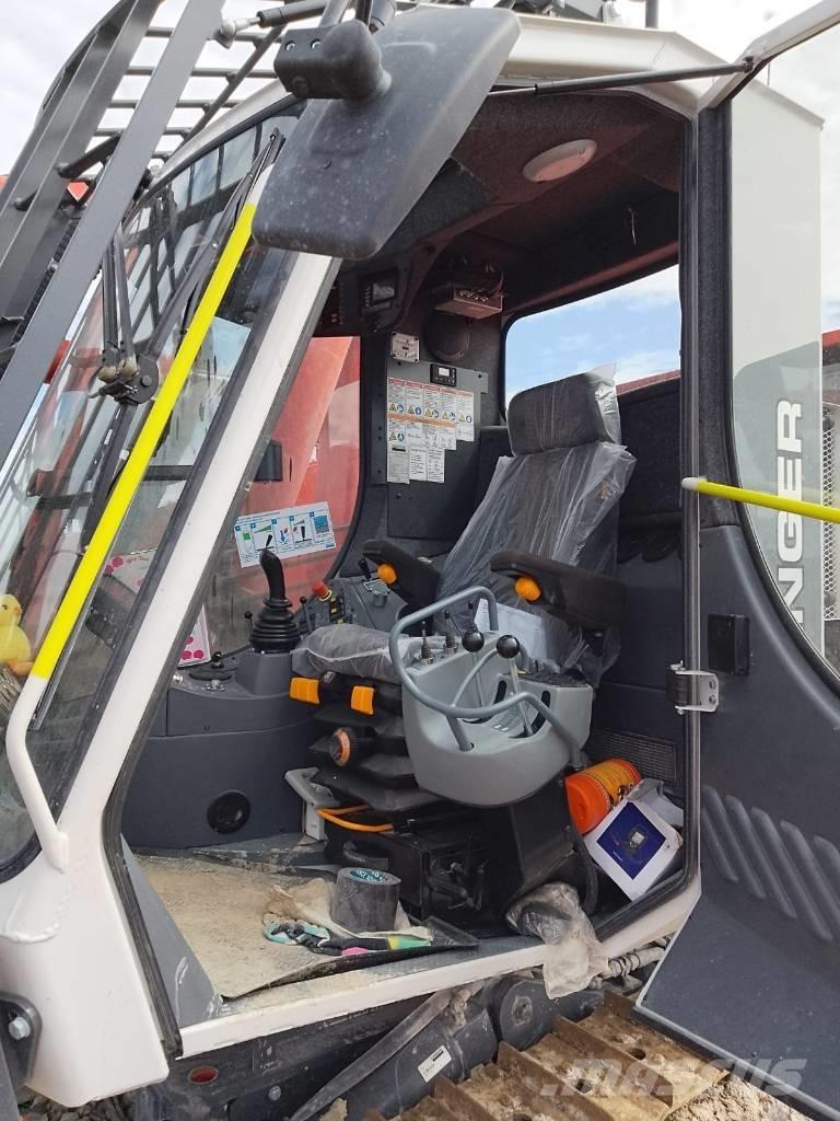 Sandvik Ranger DX800 Perforatrici di superficie