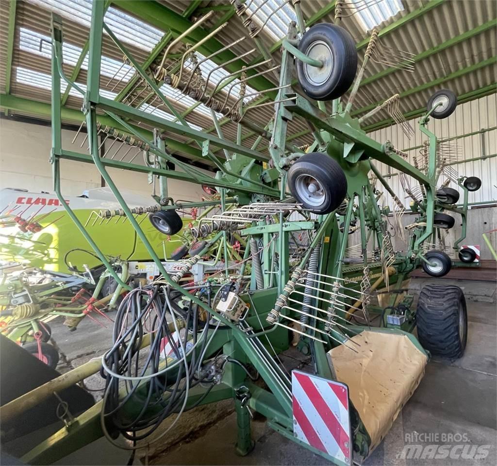 Krone Swadro 1250 Falciandanatrici