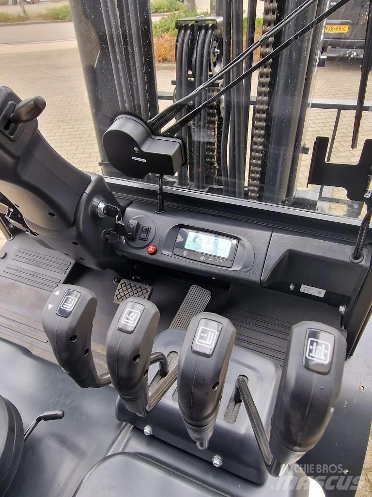 Bobcat B 30 X-7 Plus Carrelli elevatori elettrici
