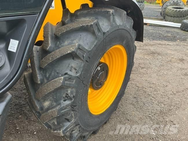 JCB 531-70 Sollevatori telescopici