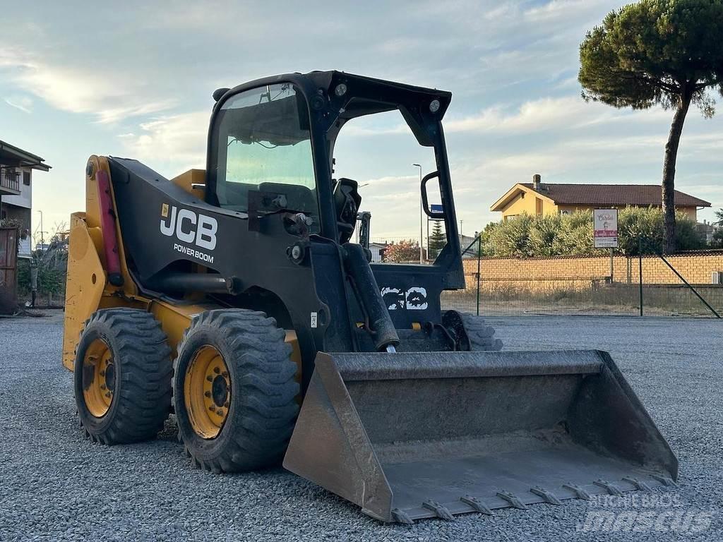 JCB 225 Mini pale