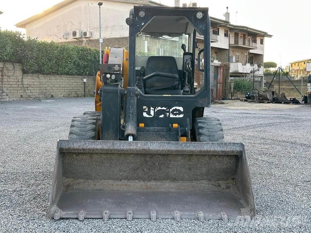 JCB 225 Mini pale