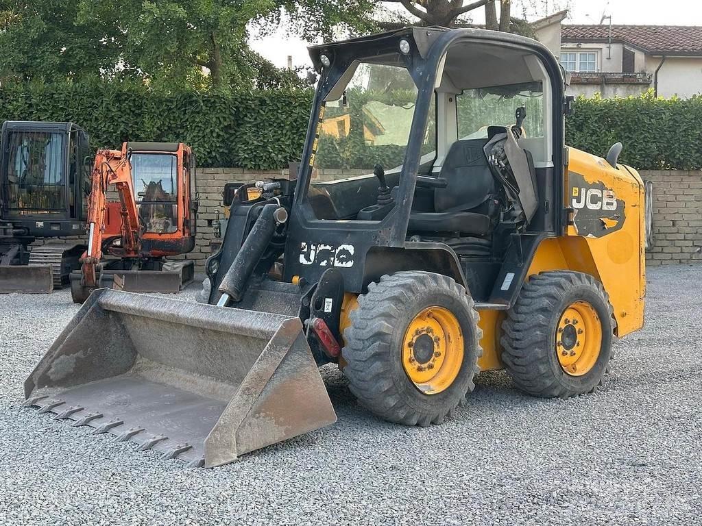 JCB 225 Mini pale