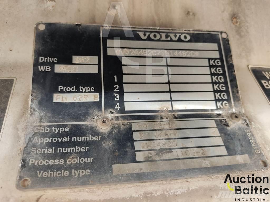 Volvo FH12 Motrici e Trattori Stradali