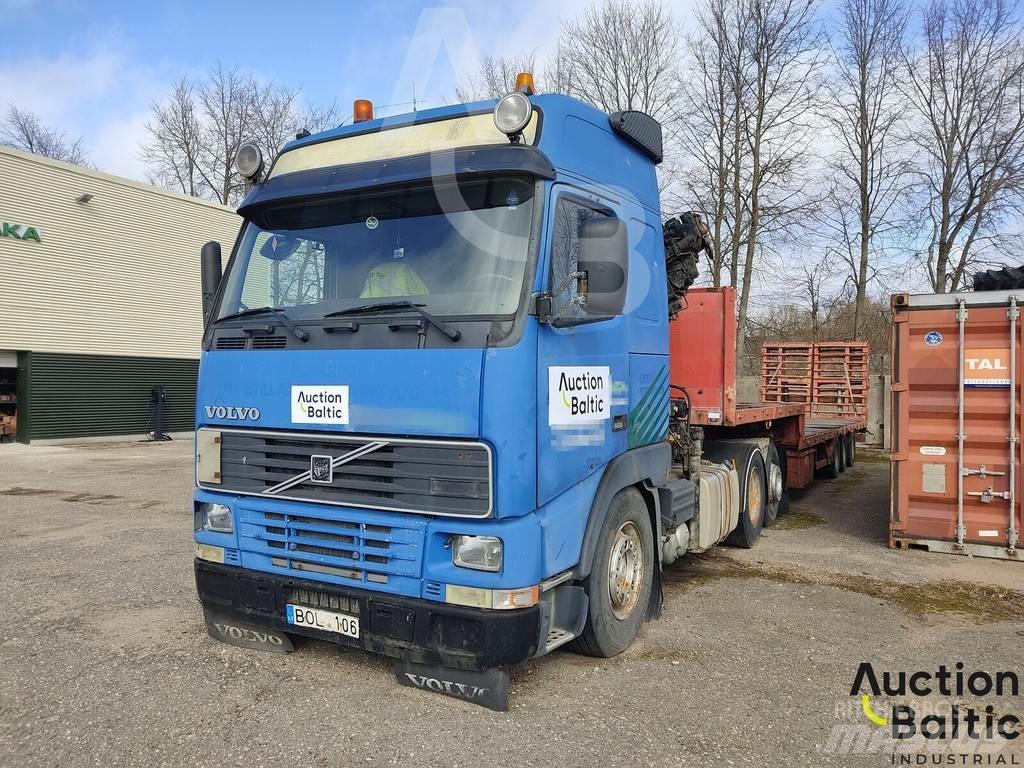 Volvo FH12 Motrici e Trattori Stradali