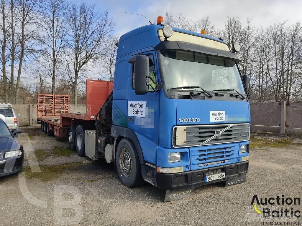 Volvo FH12 Motrici e Trattori Stradali