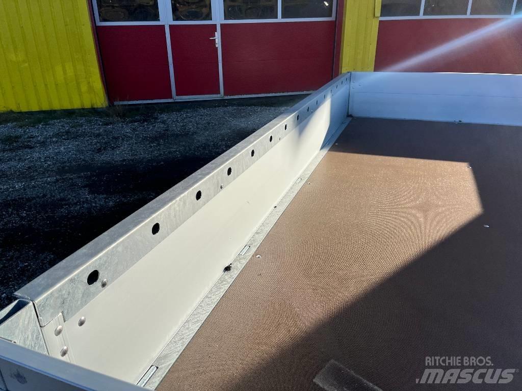  Sigg PL-T Rimorchi leggeri