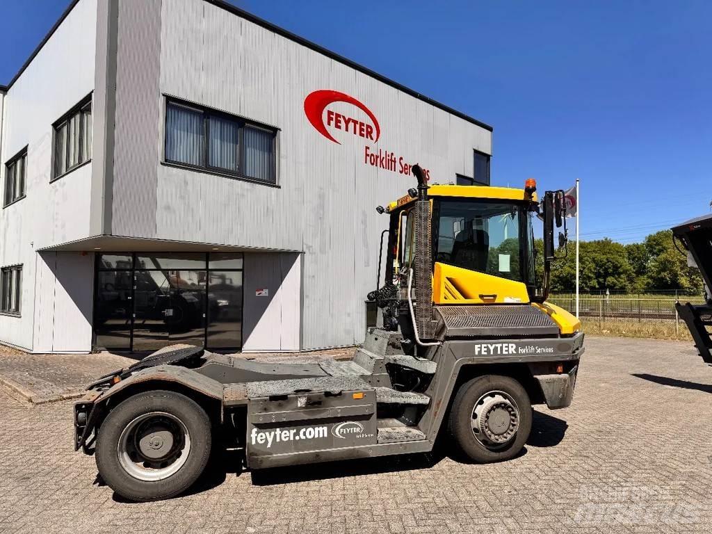 Terberg RT 223 Trattori portuali