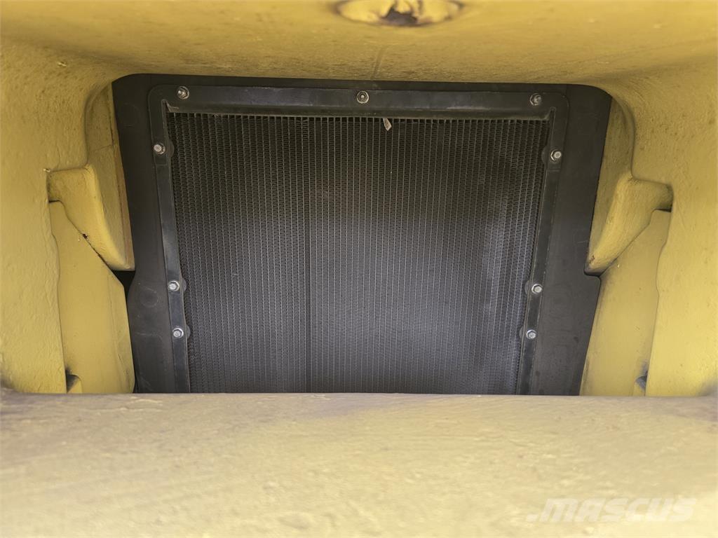 Hyster H16.00XM-6 Carrelli elevatori diesel