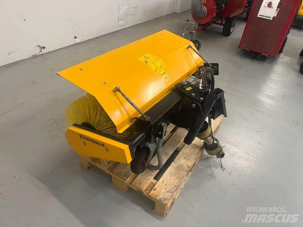 GMR FF 1300 LSA Spazzatrici