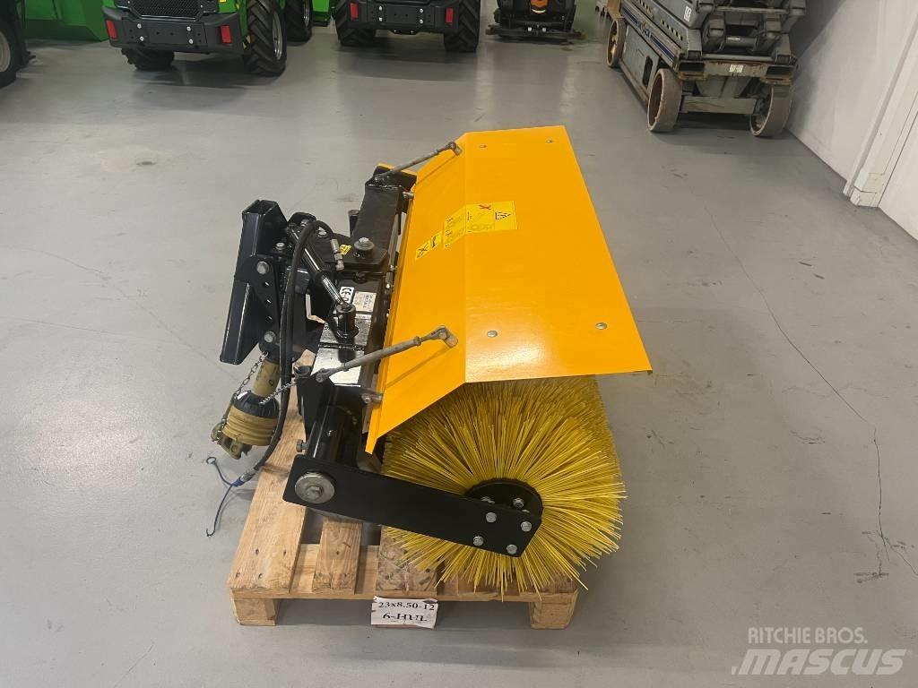 GMR FF 1300 LSA Spazzatrici