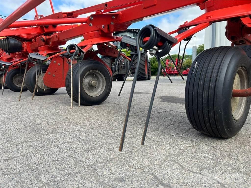 Kuhn GF6502 Ranghinatori
