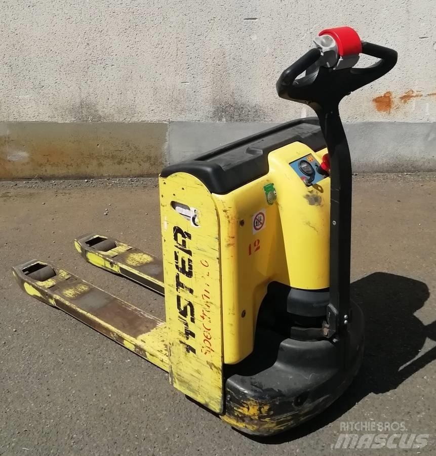 Hyster P2.0 Transpallet manuale
