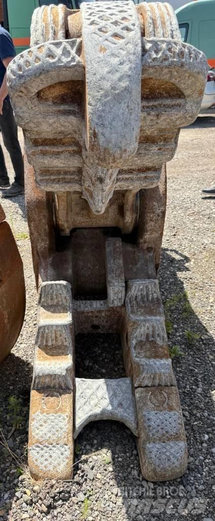 Demarec DRP-45 Frantumatori da cantiere