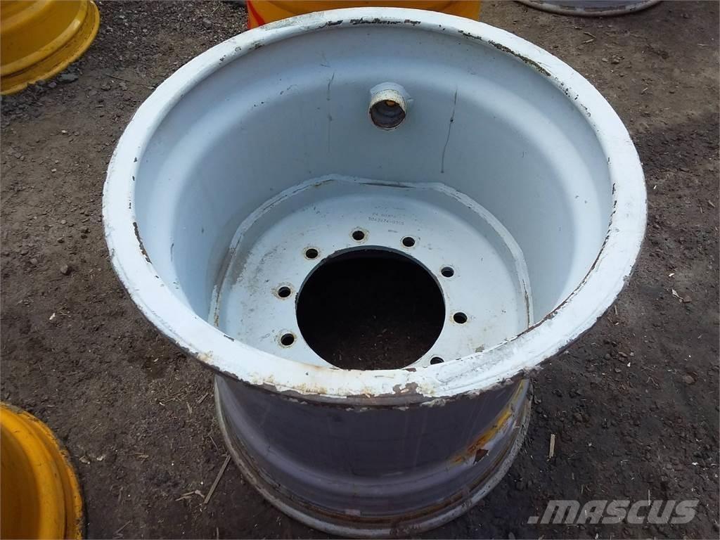 Valmet 801 24x26,5 Pneumatici, ruote e cerchioni