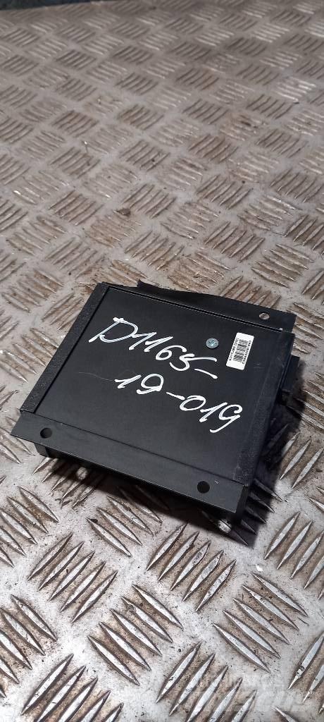 DAF XF 105.   1726282 Componenti elettroniche