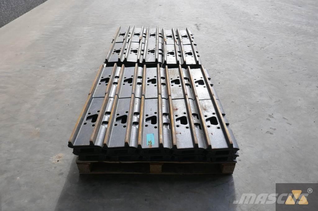 CAT 330 Trackshoes Pneumatici, ruote e cerchioni