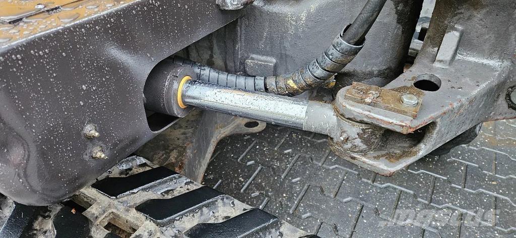 Volvo EC30 Miniescavatori