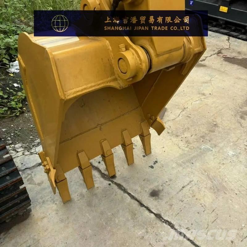 CAT 305.5 E CR Escavatori cingolati
