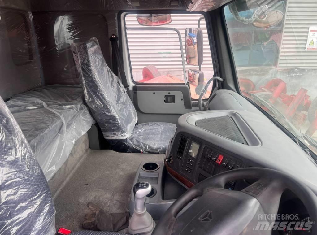 Howo 371 Camion ribaltabili