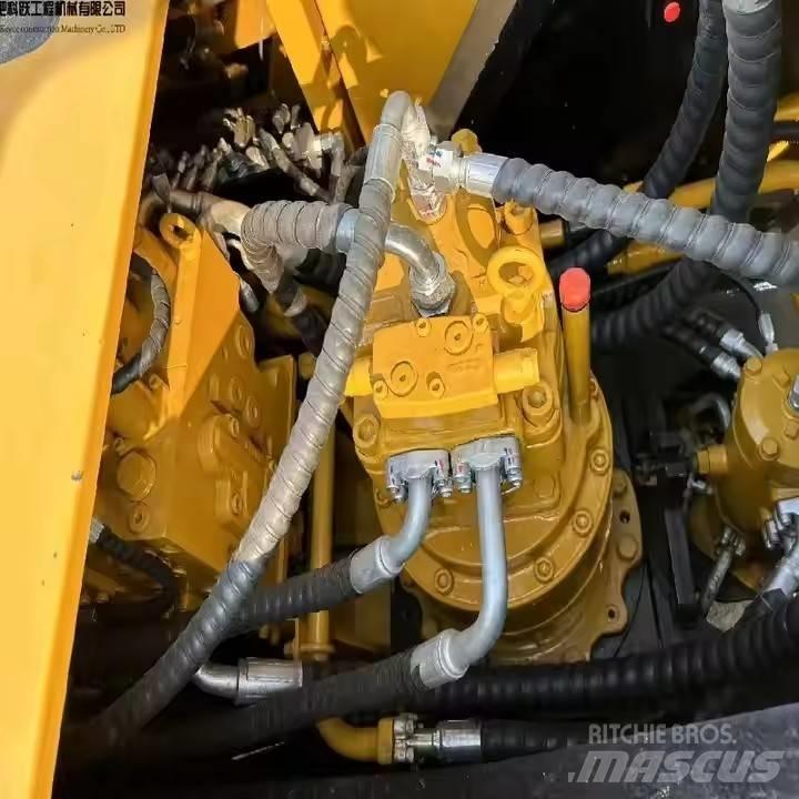 Sany SY235H Escavatori cingolati