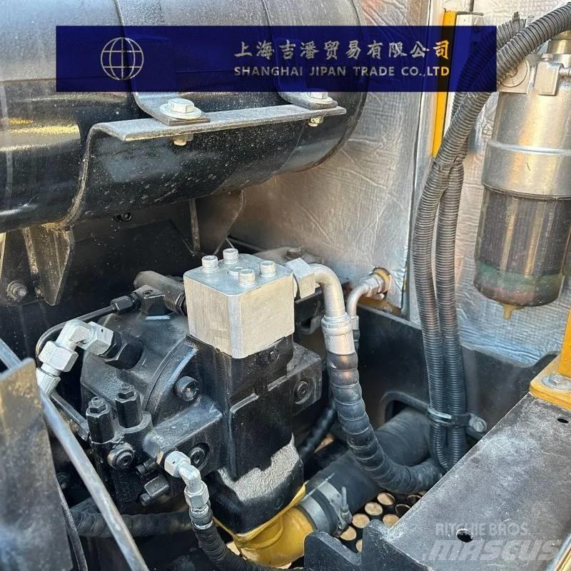 Sany SY 60 C Miniescavatori