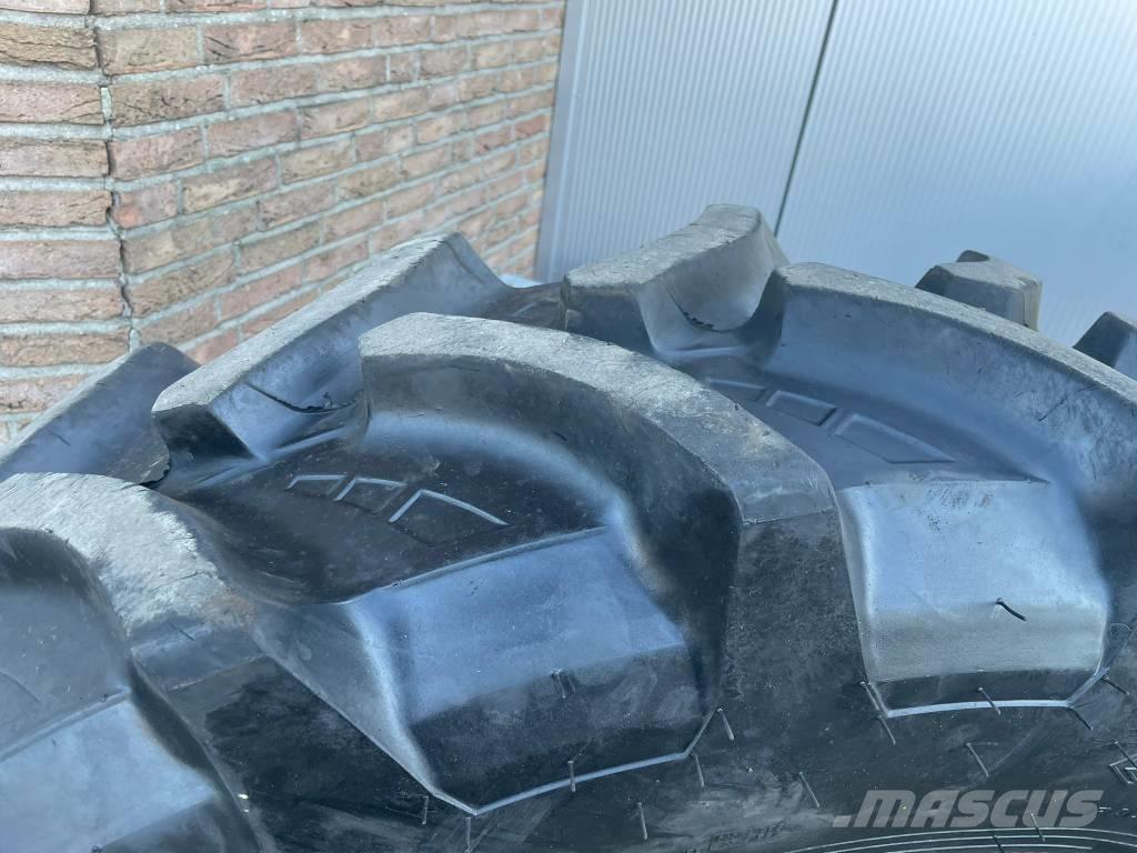 Starmaxx 380/85 R 38 Pneumatici, ruote e cerchioni