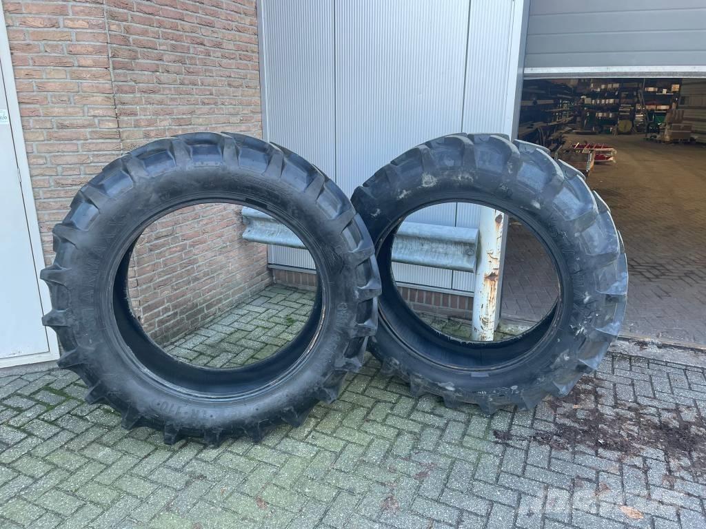 Starmaxx 380/85 R 38 Pneumatici, ruote e cerchioni