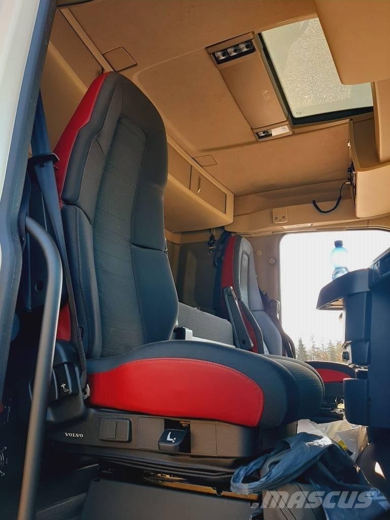 Volvo FH 13 Autocabinati