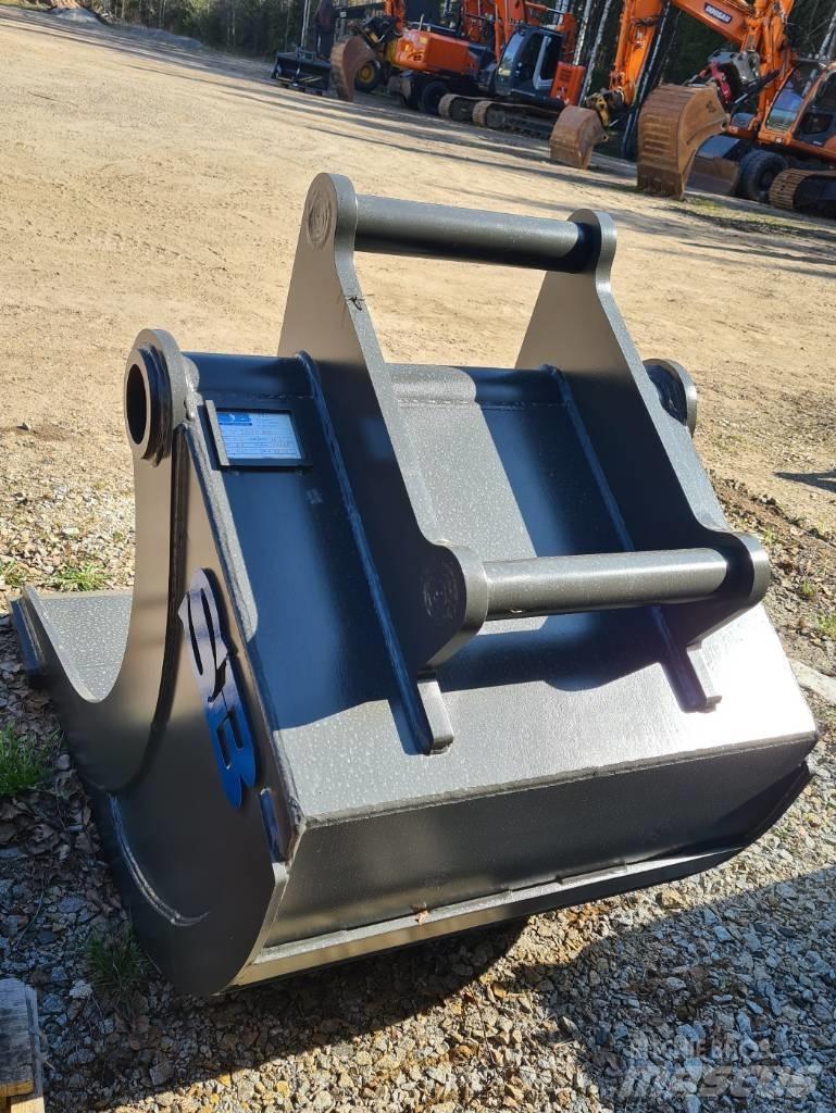 SB VA-skopa S60 Benne