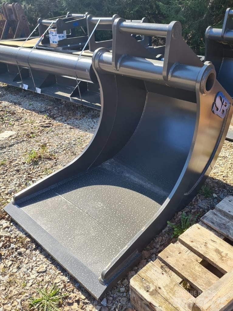 SB VA-skopa S60 Benne