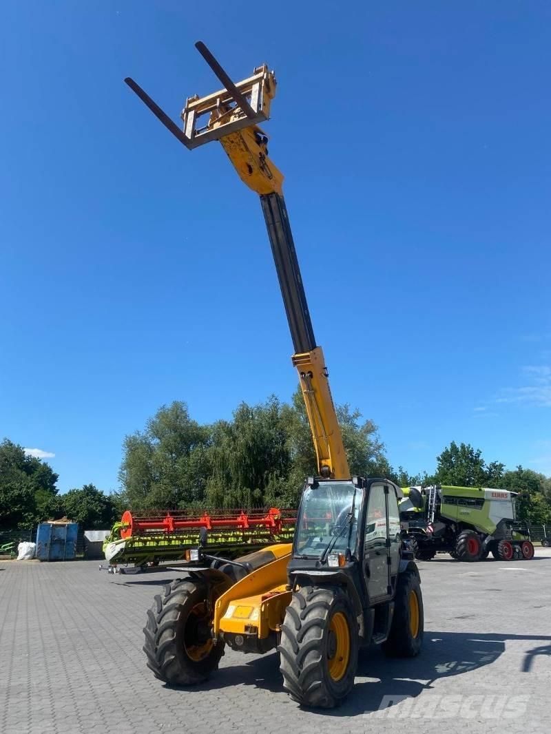 JCB 541-70 Sollevatori telescopici
