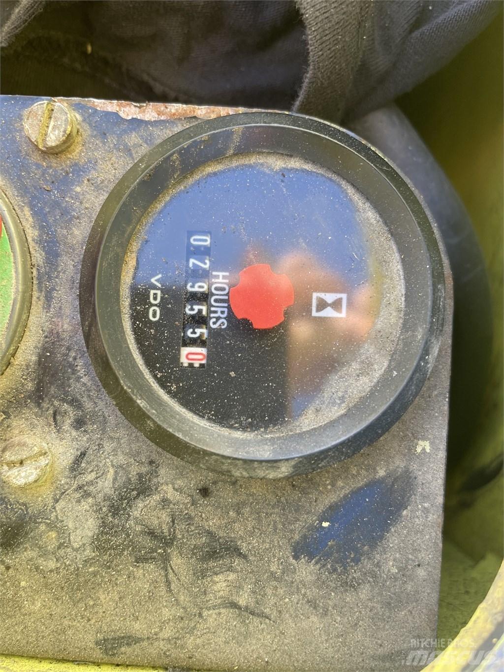 Ammann ARP35 Rulli a doppio tamburo