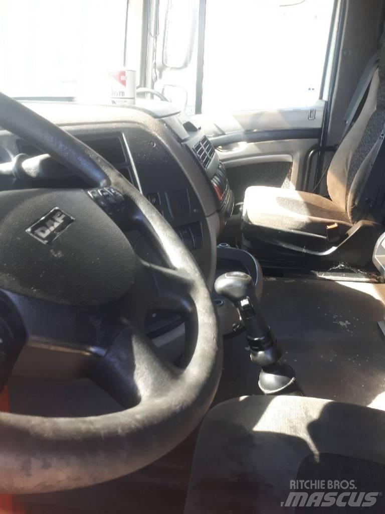 DAF XF 105.410 Motrici e Trattori Stradali