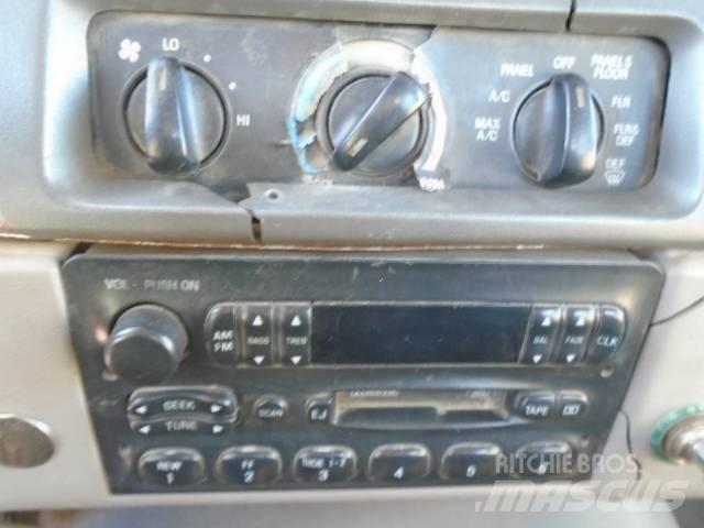 Sterling L 9513 Motrici e Trattori Stradali