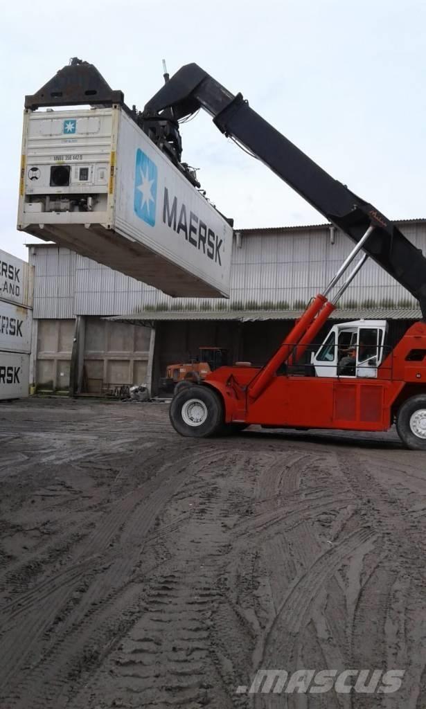  4500 S6 Carrello retrattile