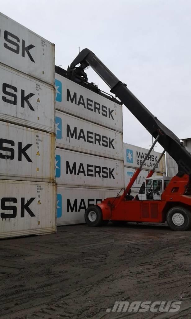  4500 S6 Carrello retrattile