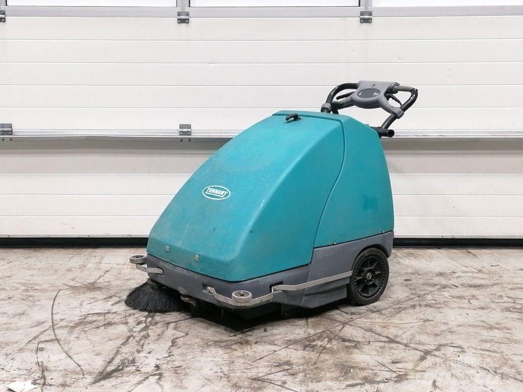 Tennant S8 Spazzatrici