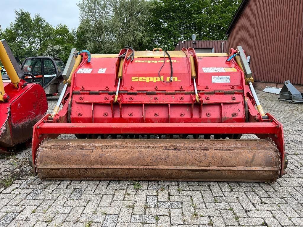 Seppi Maxisoil Forestale - Altro