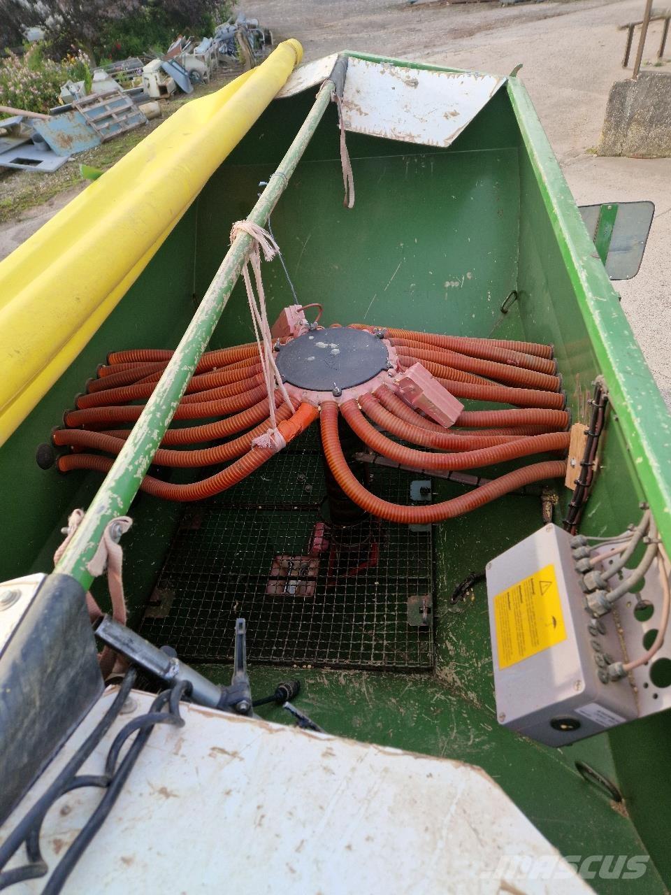 John Deere 750 A Seminatrici combinate