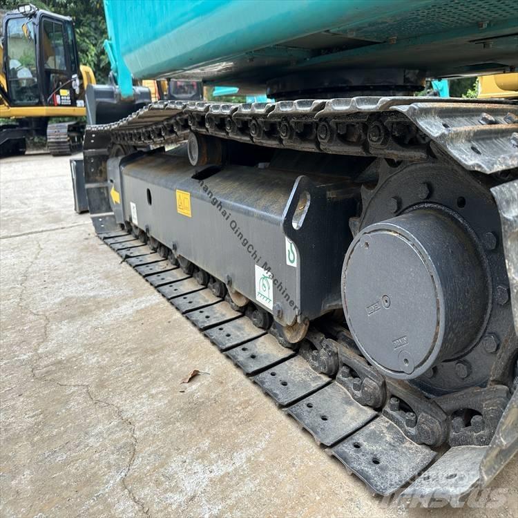 Kobelco SK 60 Miniescavatori