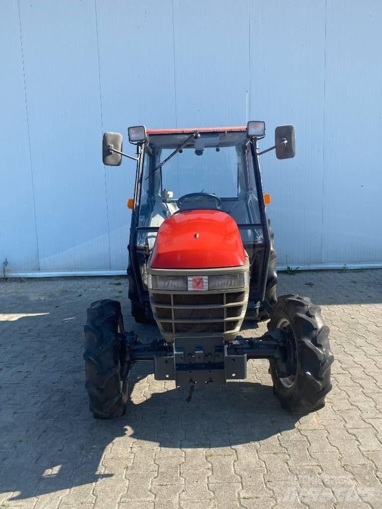 Yanmar AF30 Trattori