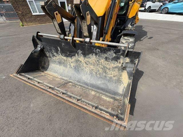 JCB 3 CX Terne