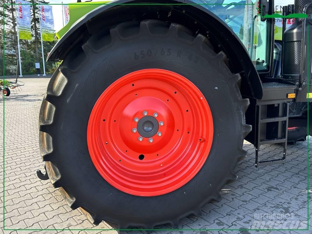 CLAAS Arion 630 Trattori