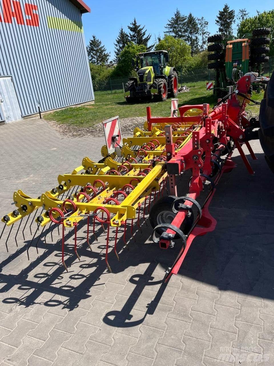 APV GS 600 Altre macchine e accessori per l'aratura